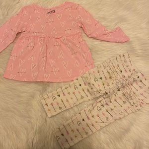 Little Girl Clothing